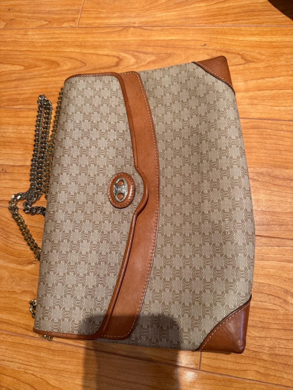 Celine Crossbody